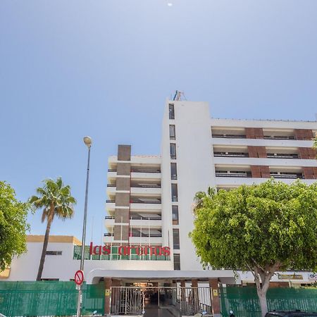 Lightbooking Las Arenas Playa Del Ingles Las Palmas Buitenkant foto
