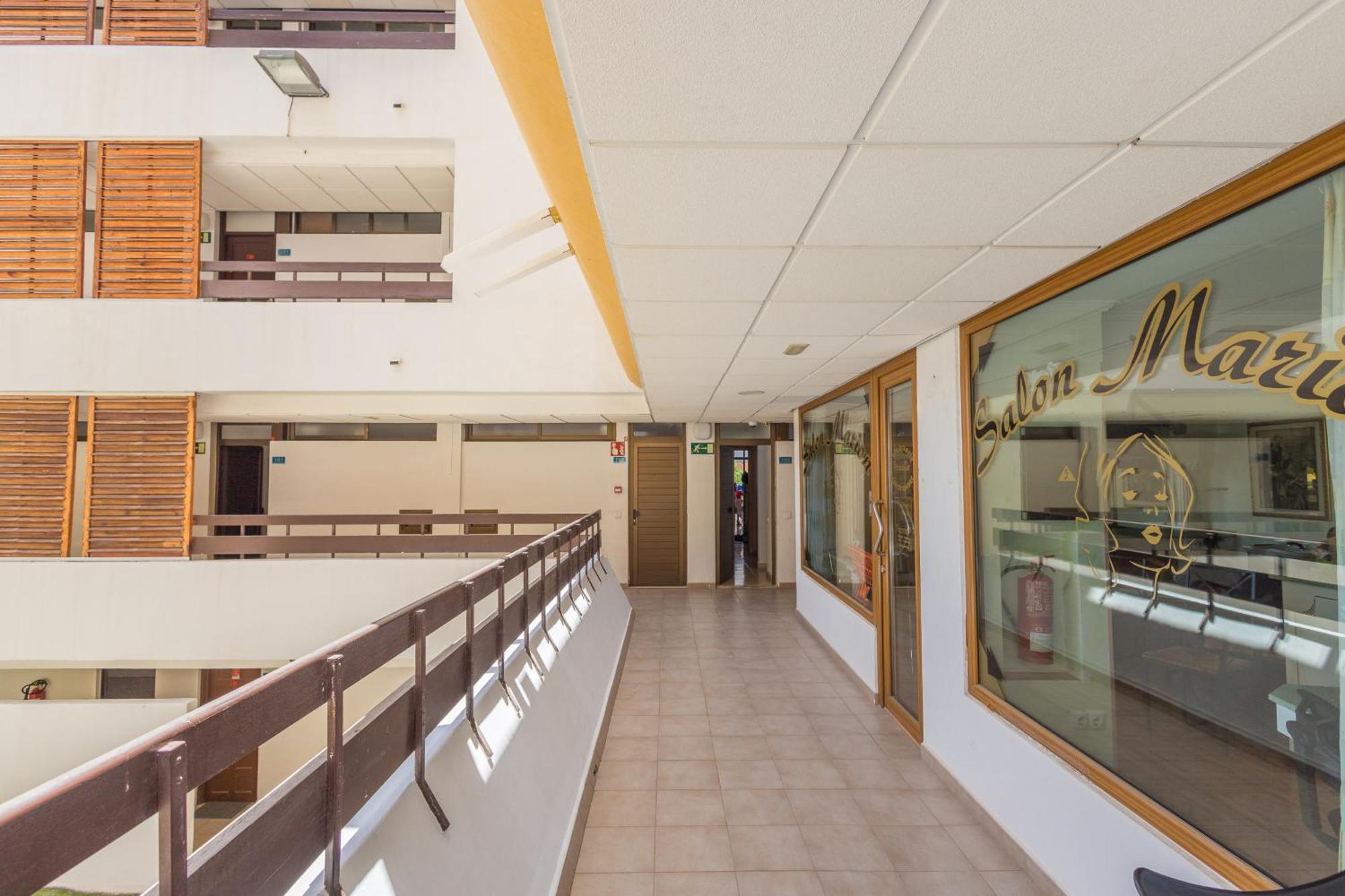 Lightbooking Las Arenas Playa Del Ingles Las Palmas Buitenkant foto