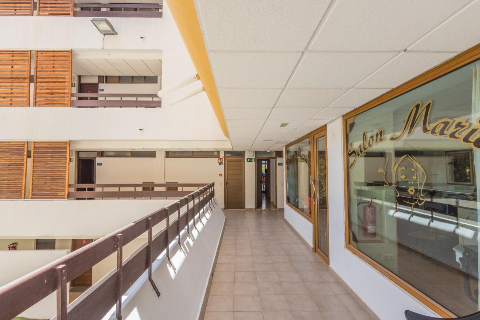 Lightbooking Las Arenas Playa Del Ingles Las Palmas Buitenkant foto