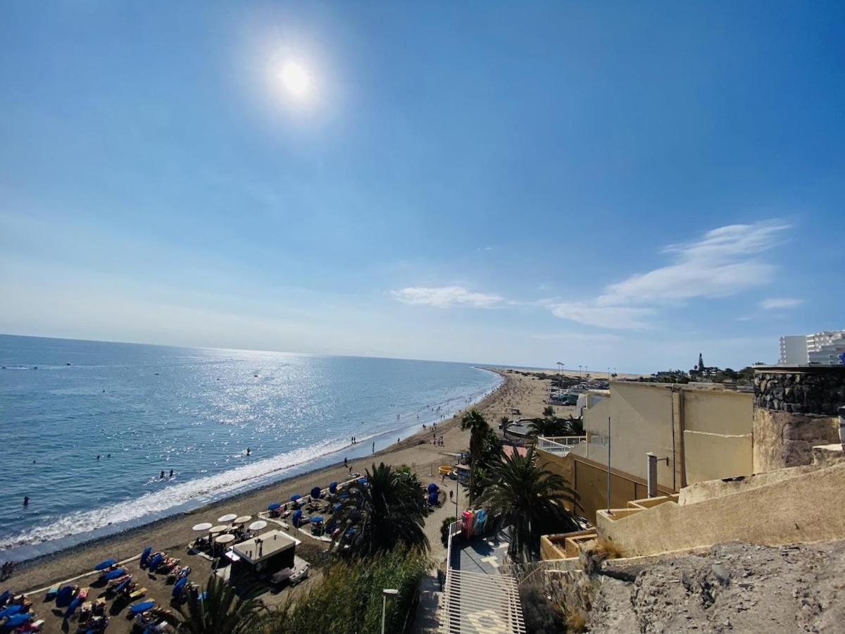 Lightbooking Las Arenas Playa Del Ingles Las Palmas Buitenkant foto