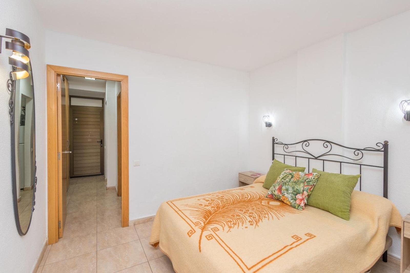 Lightbooking Las Arenas Playa Del Ingles Las Palmas Buitenkant foto